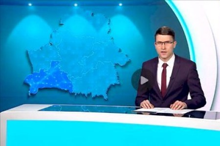 Заседание координационного совета организаций, обслуживающих сельское хозяйство Первого региона.