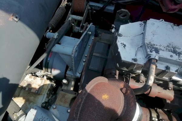 Комбайн КЗС-1218, 2010 г.в. (вторичный рынок)