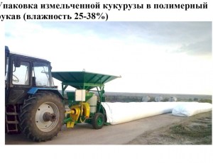 Измельчитель-упаковщик зерна ИУВЗ-20М