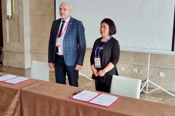 Международная специализированная агротехническая выставка CIAME-2025