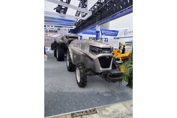 Международная специализированная агротехническая выставка CIAME-2025