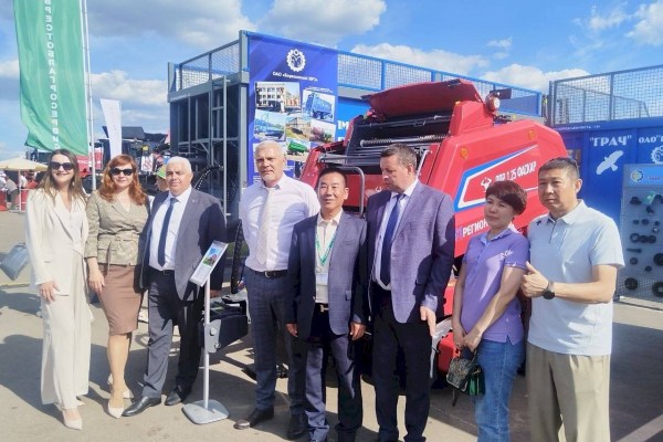 «БЕЛАГРО-2026»